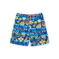 thumbnail image 1 of Ocean Gear Boys Swim Trunks, 7" Inseam, Sizes 4-18, 1 of 3