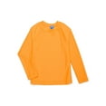 thumbnail image 1 of Ocean Gear Boys Long Sleeve Rash Guard, Sizes 4-18, 1 of 3