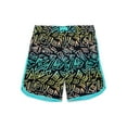 thumbnail image 1 of Ocean Gear Boys Swim Trunks, Sizes 4-18, 1 of 3
