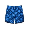thumbnail image 1 of Ocean Gear Boys Swim Trunks, Sizes 4-18, 1 of 3