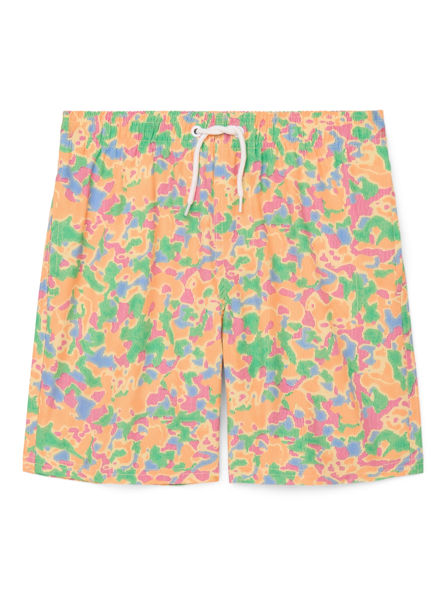 Ocean Club Boy Swim Trunks main image 1