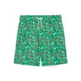 thumbnail image 1 of Ocean Gear Boys Swim Trunks, Sizes 4-18, 1 of 3
