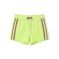 thumbnail image 1 of Ocean Gear Girls Coverup Swim Shorts, Sizes 4-18, 1 of 4