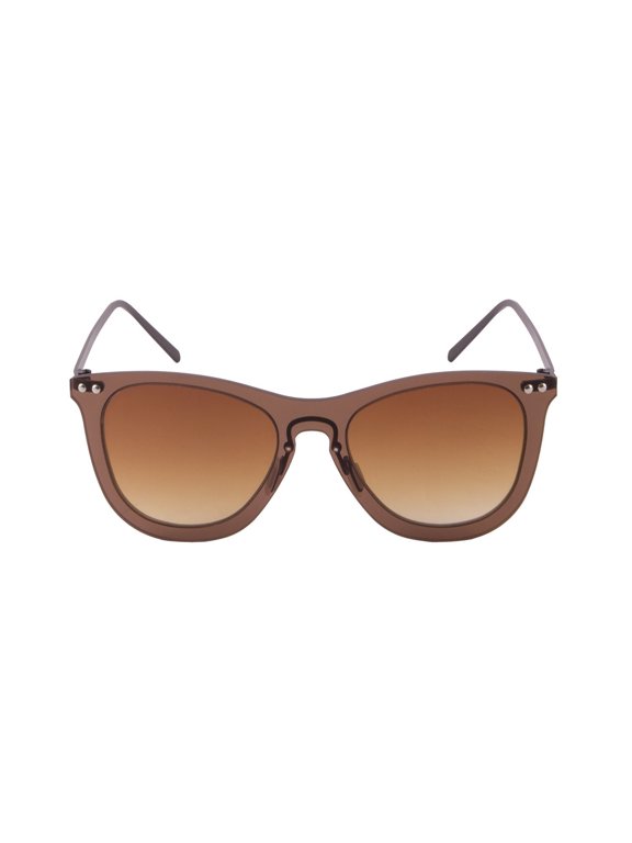 Genova Non-polarized Lifestyle Sunglasses