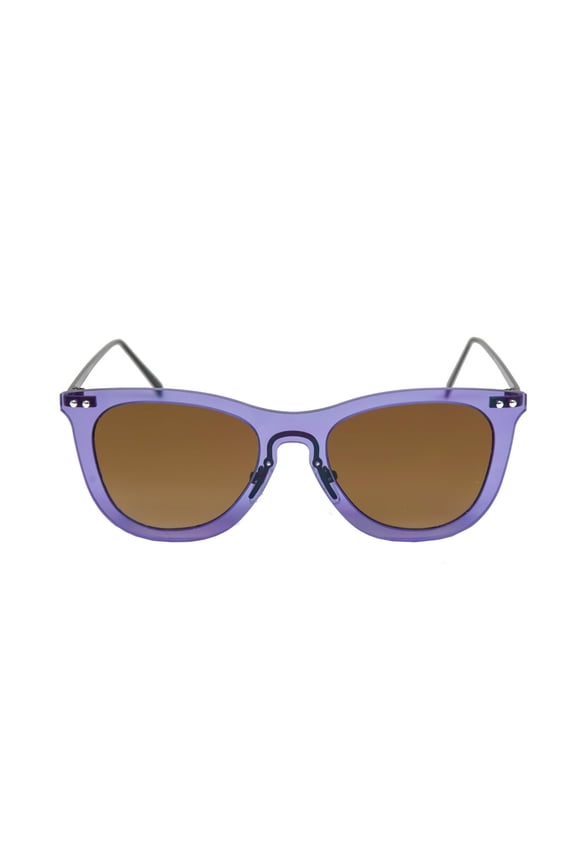 Genova Non-polarized Lifestyle Sunglasses