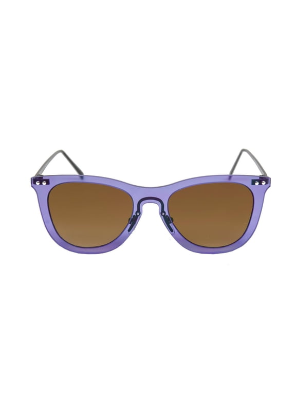 Genova Non-polarized Lifestyle Sunglasses