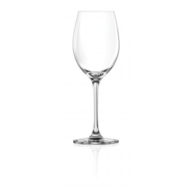 Ocean Glass 0433032 Lucaris Bangkok Bliss Riesling Wine Glass - 8.6 oz.