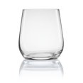 thumbnail image 1 of Ocean Glass 0433051 Pure & Simple Sip Stemless Cabernet Wine Glass - 15.4 oz., 1 of 1