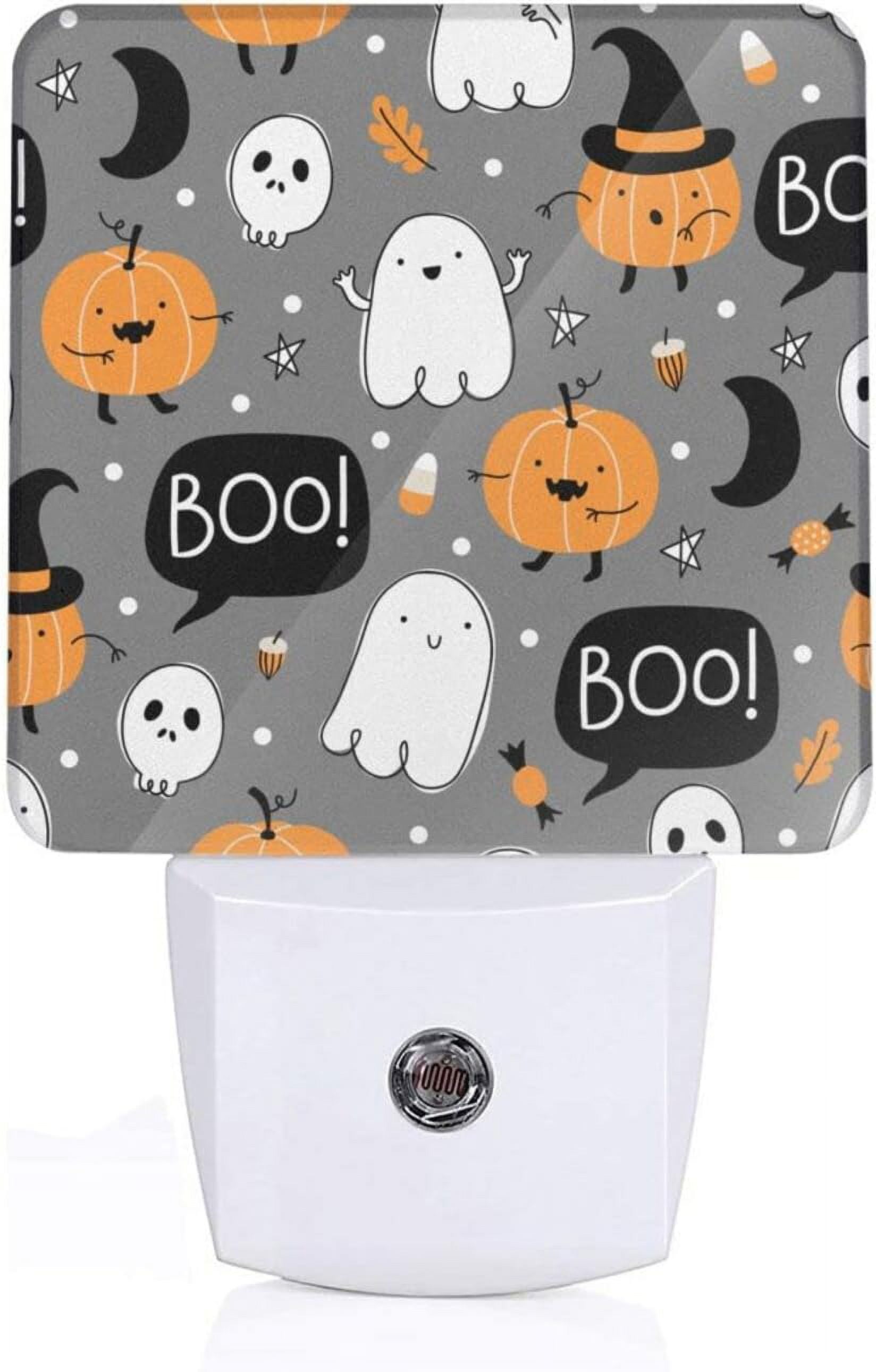 Ocean Green Sea Turtle Watercolor Plugin Led Night Light Dusk to Dawn