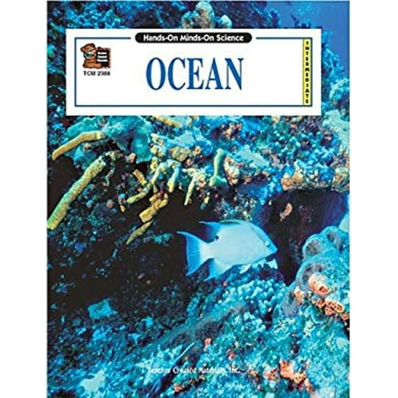 Pre-Owned Ocean (Hands-On Minds-On Science Series) (Paperback) 1576903885 9781576903889