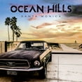 thumbnail image 1 of Ocean Hills - Santa Monica (Digipak) - Rock - CD, 1 of 1