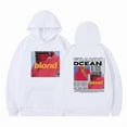 thumbnail image 1 of Ocean Hoodie Fashion Frank Hoodies Sweatshirts Men Women Long Sleeve Casual Rapper Pullover Hooded Tops, 1 of 3