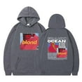 thumbnail image 1 of Ocean Hoodie Fashion Frank Hoodies Sweatshirts Men Women Long Sleeve Casual Rapper Pullover Hooded Tops, 1 of 4