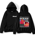 thumbnail image 1 of Ocean Hoodie Men Women Unisex Frank Pullover Hooded Fashion Long Sleeve Hoodies Sweatshirts, 1 of 3