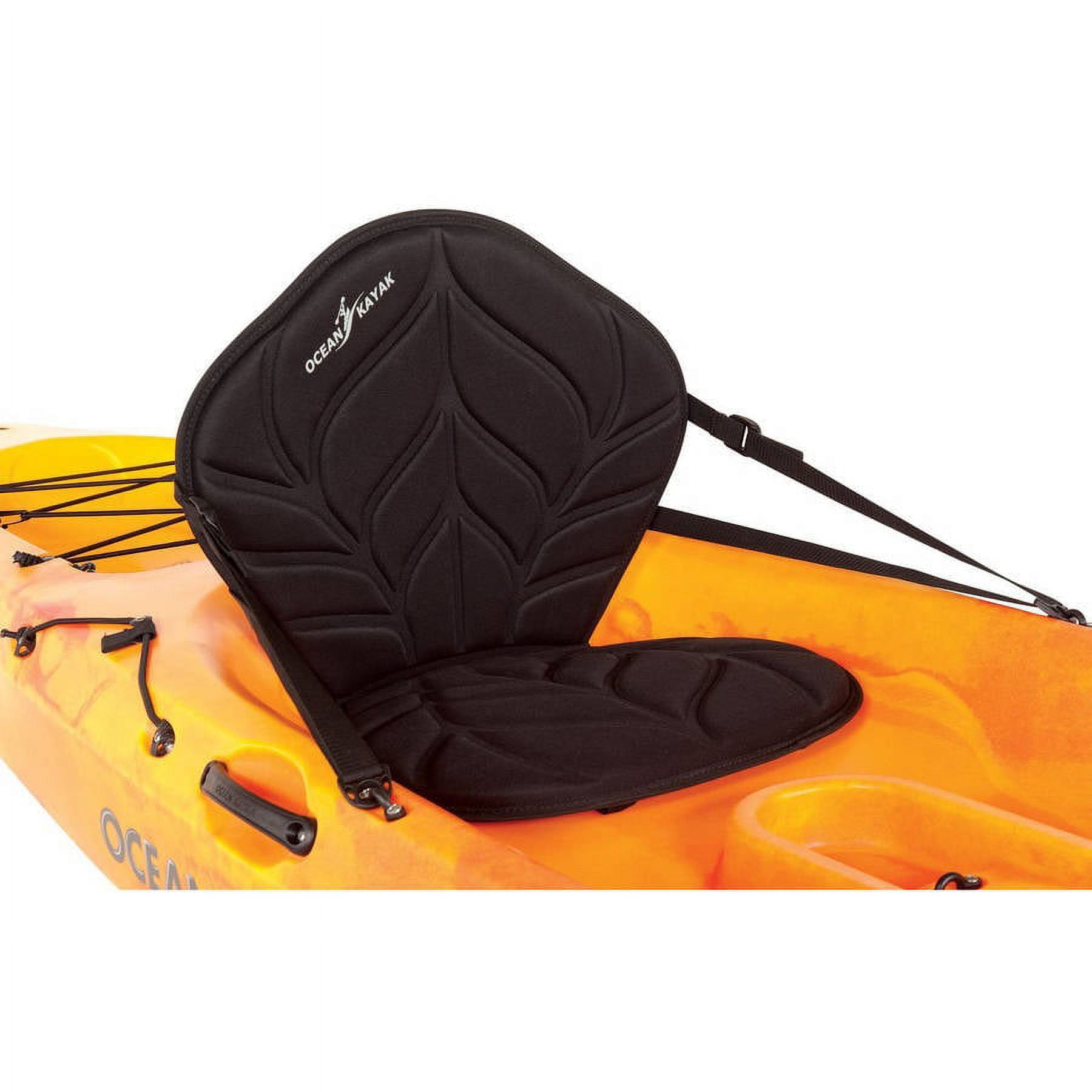 Ocean Kayak Comfort Hybrid Seat, Tetra Series