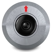 Ocean LED 011811 Eyes HD Gen2 Underwater Camera with Steel Bezel