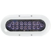 Ocean LED X Series X16 Xtreme Underwater 12/24V LED Light - 5800 Lumens