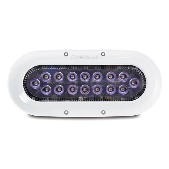 Ocean LED X-Series X16 LED (Color: RGBW)