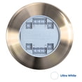 thumbnail image 1 of Ocean LED E3009W Explore E3 Underwater LED Light, 10000 Lumens, Ultra White, 1 of 7