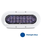 Ocean LED X Series X16 Xtreme Underwater 12/24V LED Light - 5800 Lumens