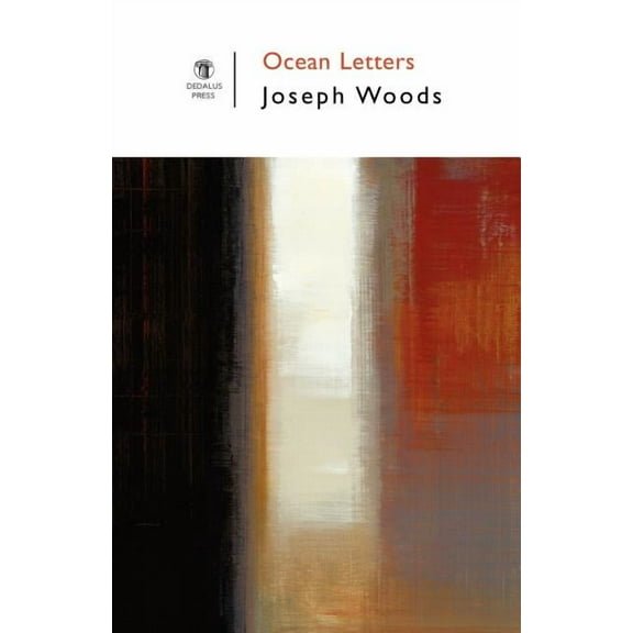 Ocean Letters, (Paperback)