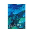 thumbnail image 1 of Pre-Owned Ocean Life Paperback, 1 of 1