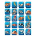 thumbnail image 1 of Ocean Life Stickers, 1 of 1