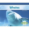 thumbnail image 1 of Ocean Life: Whales (Paperback), 1 of 1