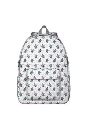 Ocean Marine Life Sea Turtle Pattern Travel Backpack – Lightweight Canvas Bookbag with Tropical Nautical Print, Comfortable Carrying, and Anti-theft Features for School, Travel, and Daily Use