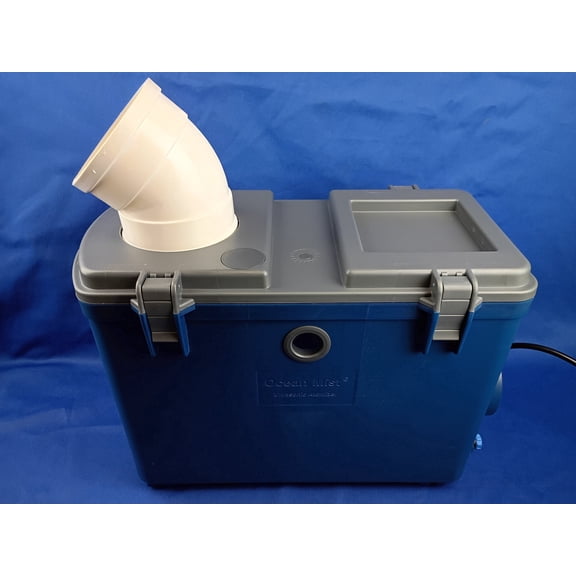 Ocean Mist MHB12 Water Rate 1 Gallon/Hour Multi-function Commercial Ultrasonic Humidifier
