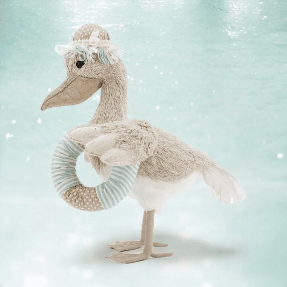 Ocean Mist Seagull w/ Float