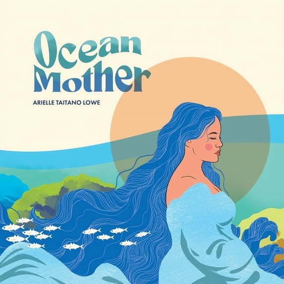 Ocean Mother, (Paperback)