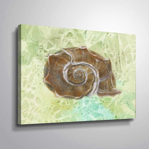 Ocean Music Box