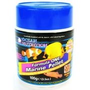 Ocean Nutrition Formula 1 Marine Pellets Medium 100g