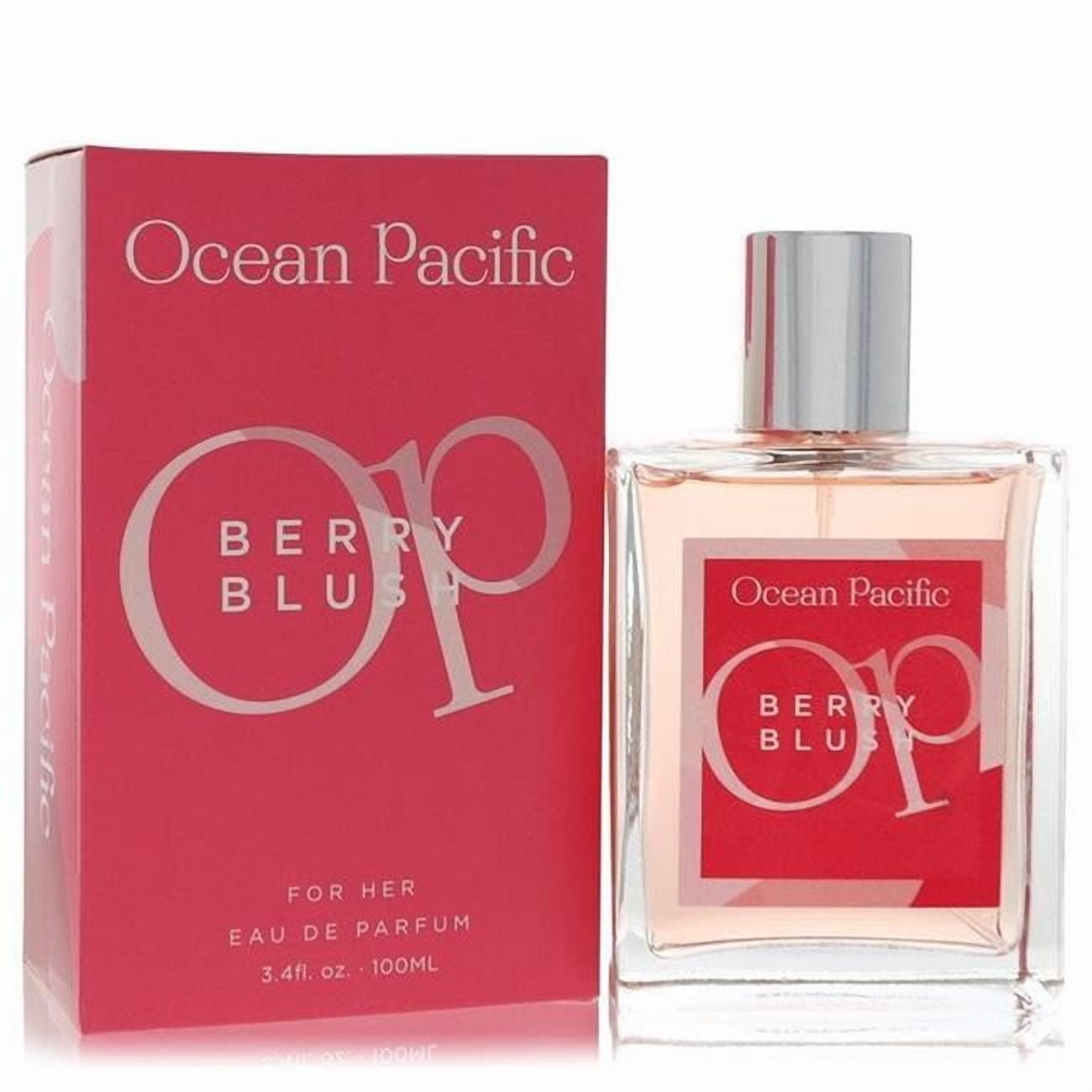 Ocean Pacific Fragrances - Walmart.com