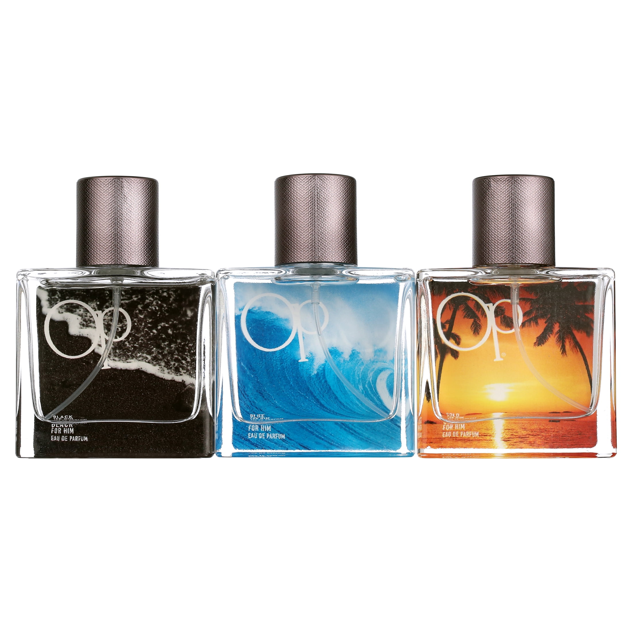 Ocean Pacific Black Eau De Toilette Spray By Ocean Pacific Ocean Pacific Black Eau De Toilette Spray By Ocean Pacific
