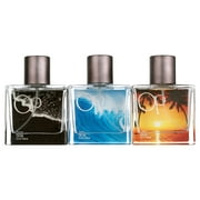 Ocean Pacific 3 Piece Gift Set for Men