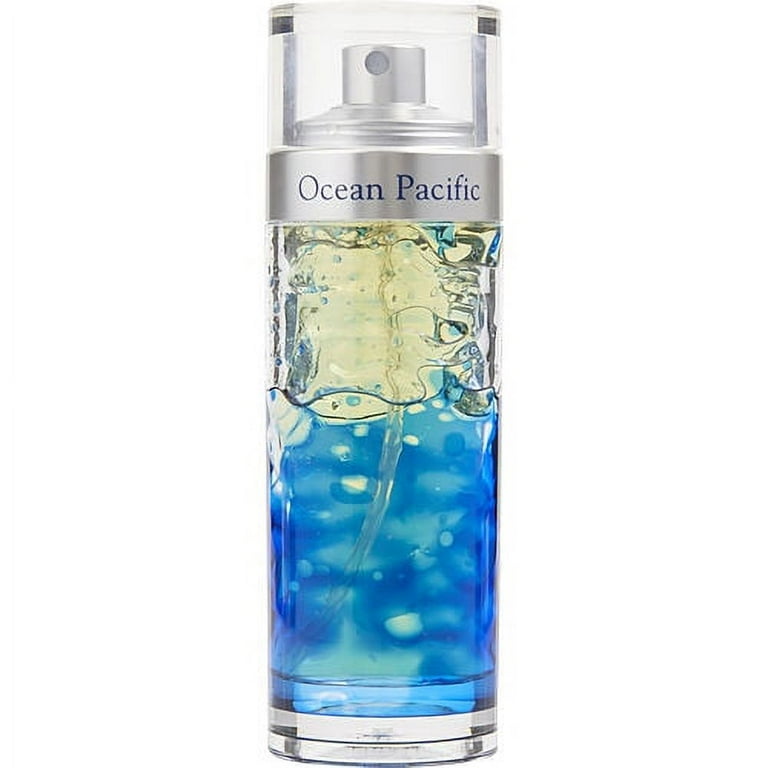 Ocean Pacific Cologne Spray (unboxed) By Ocean Pacific - 1.7 oz Ocean Pacific Cologne Spray (unboxed) By Ocean Pacific - 1.7 oz
