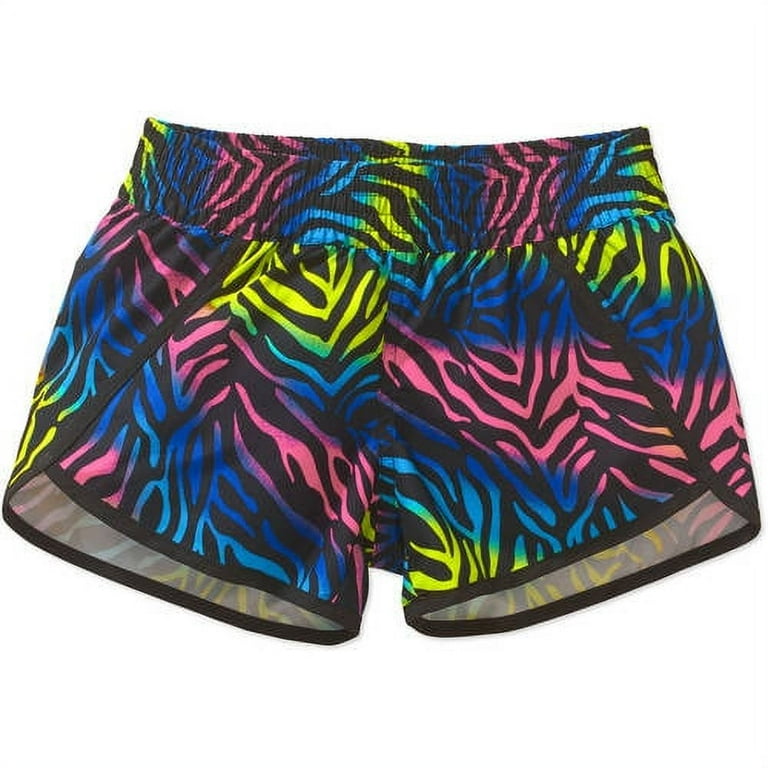 Ocean Pacific Op Girls Board Short Walmart