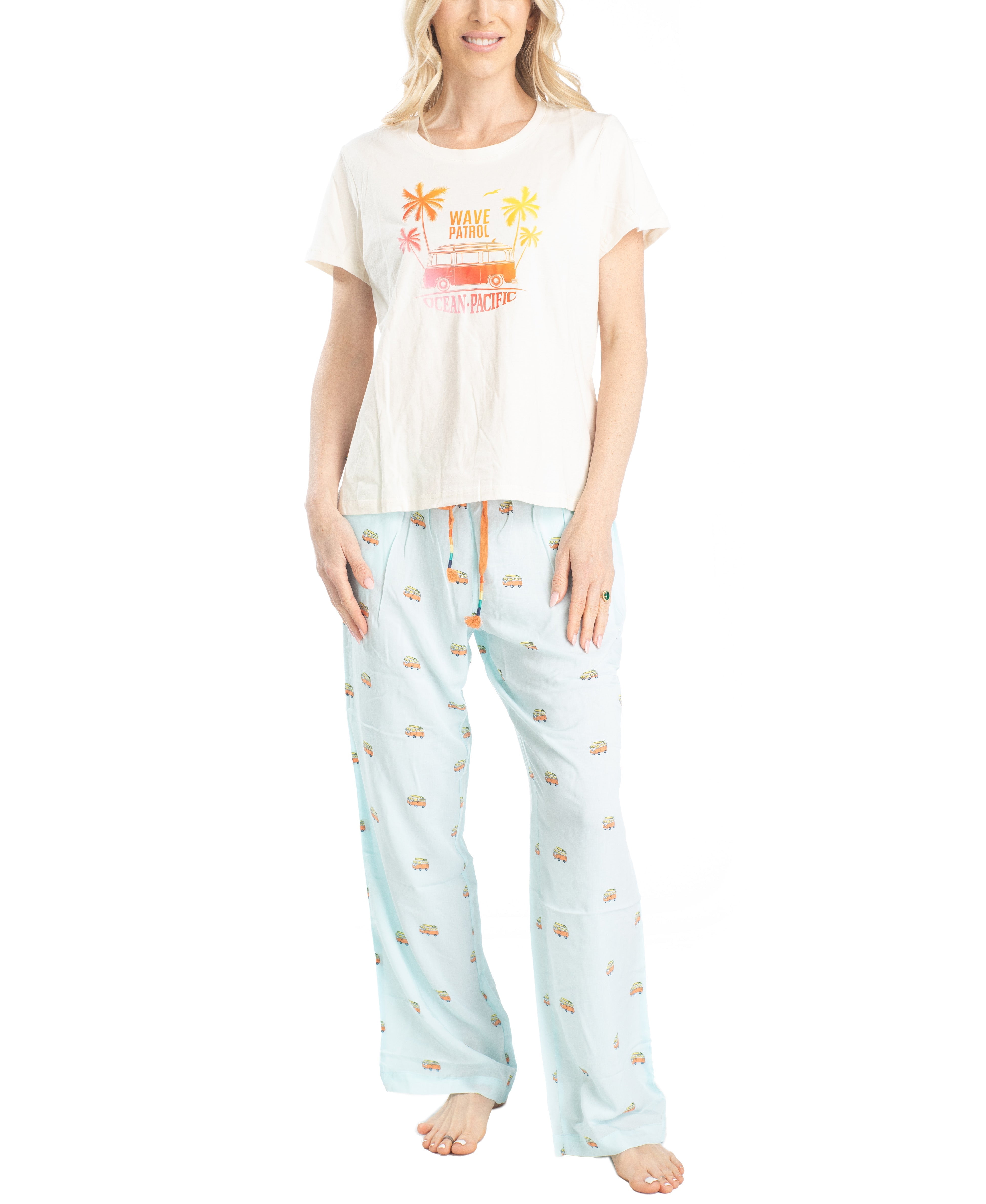 Ocean Pacific Vibes Women