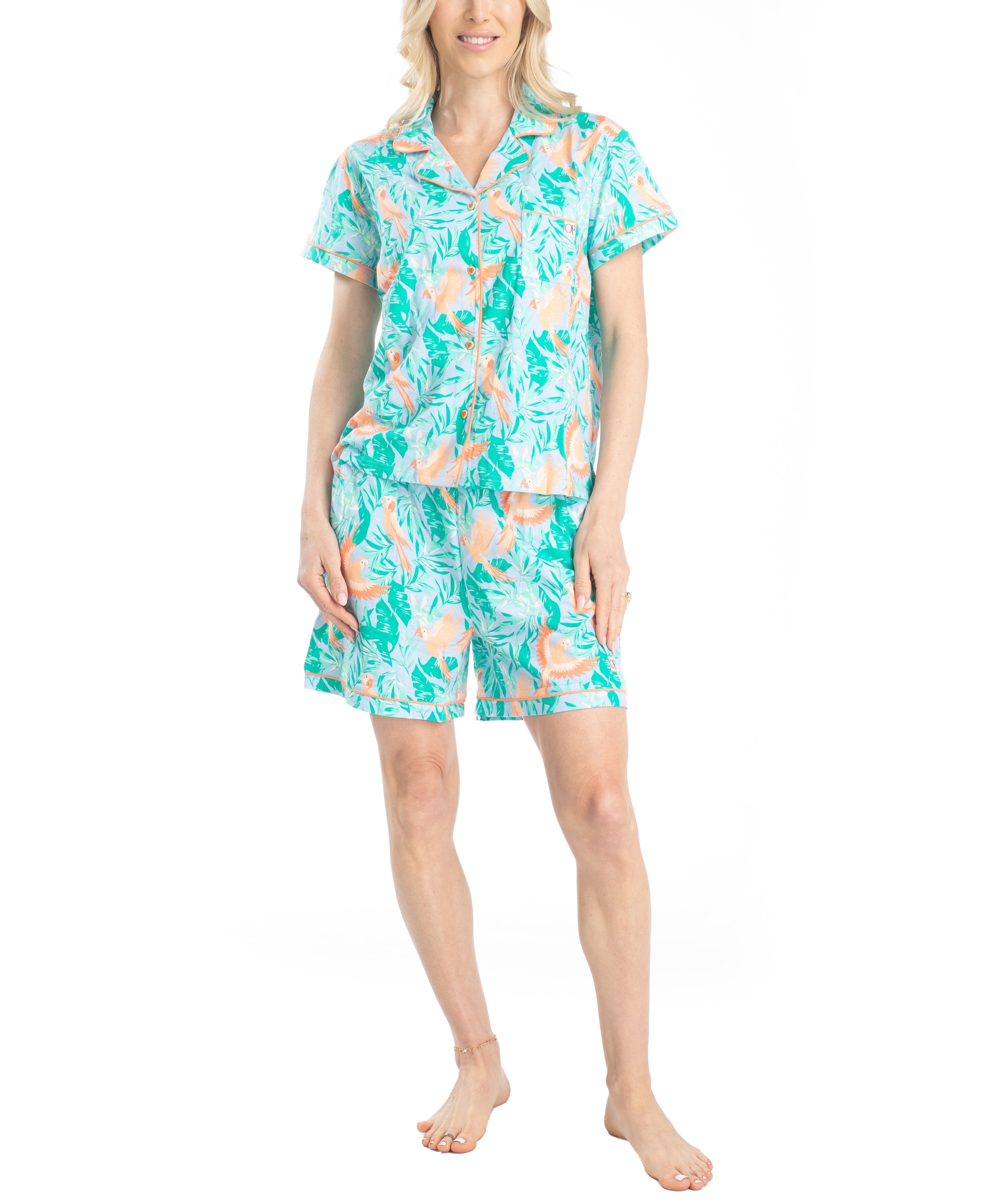 Ocean Pacific Vibes Women