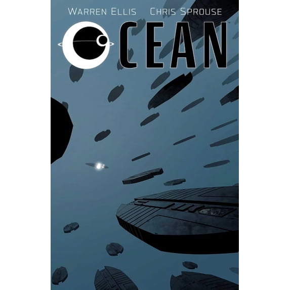 Ocean, (Paperback)