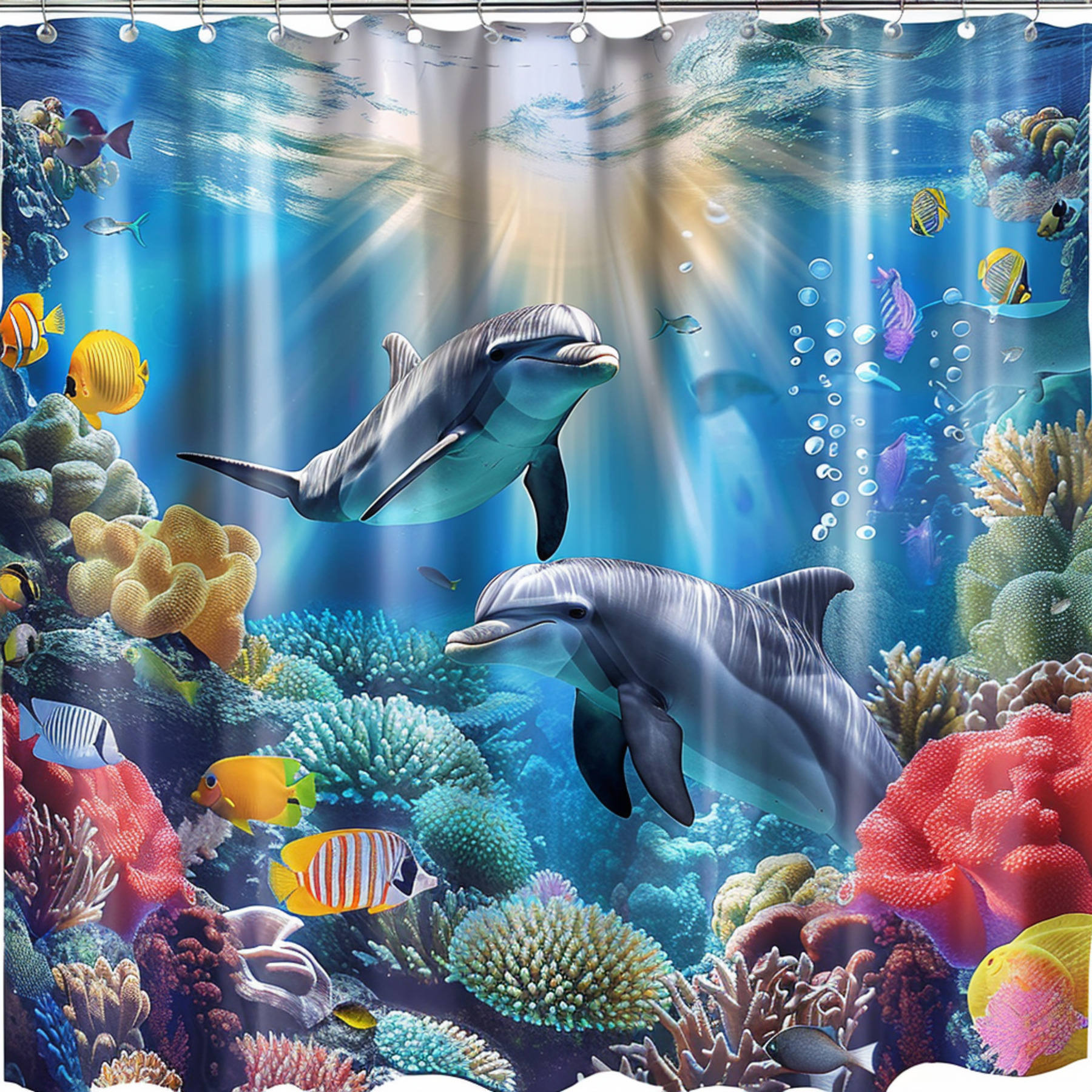 Aquascaping with 10 Vibrant Fish That Will Transform Your Underwater Realm