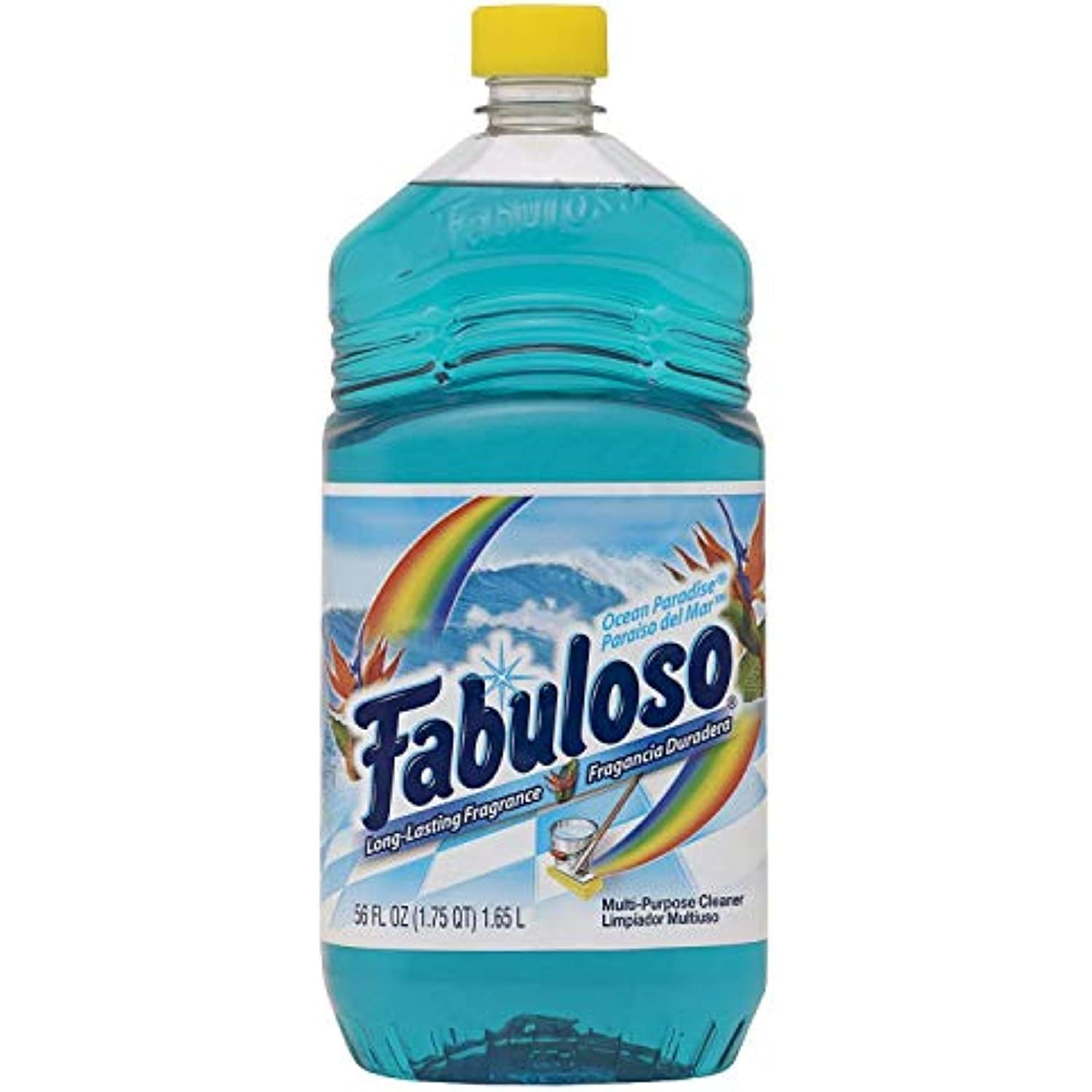 Ocean Paradise scent FABULOSO 56 0Z. LIQ.