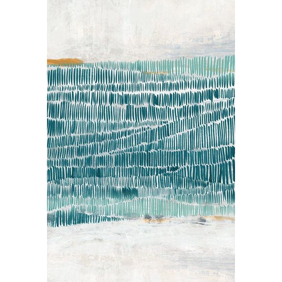 Ocean Park I by PI Studio (18 x 24)