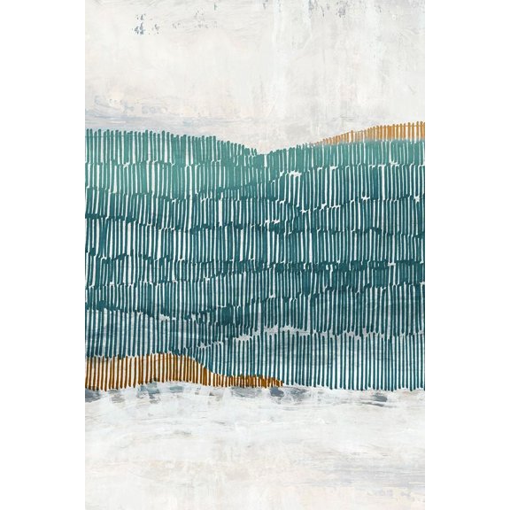 Ocean Park II by PI Studio (18 x 24)