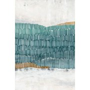 Ocean Park II by PI Studio 24 x 36
