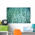 thumbnail image 1 of Ocean Patterns Wall Mural Decal Sticker, Wallmonkeys Peel & Stick Vinyl Graphic (36 in W x 24 in H), 1 of 4
