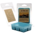 thumbnail image 1 of Ocean Pier 2-Pack Homemade Soy Wax Melts -Just Makes Scents Candles & Gifts, 1 of 2