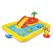 Ocean Play Center